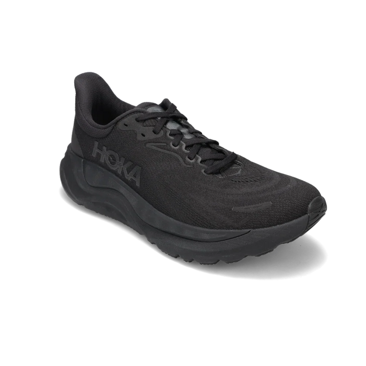 Men's Arahi 8 Black/Black