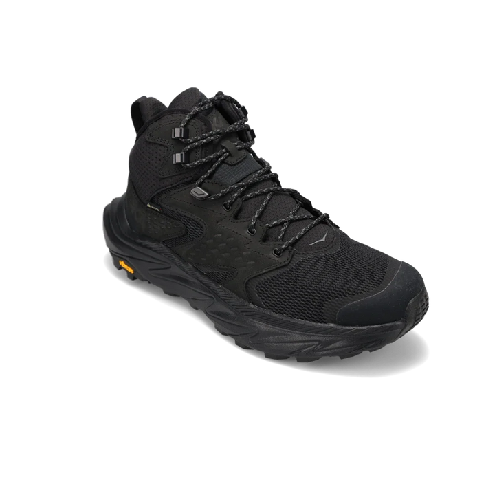 Men's Anacapa 2 Mid GTX Black/Black