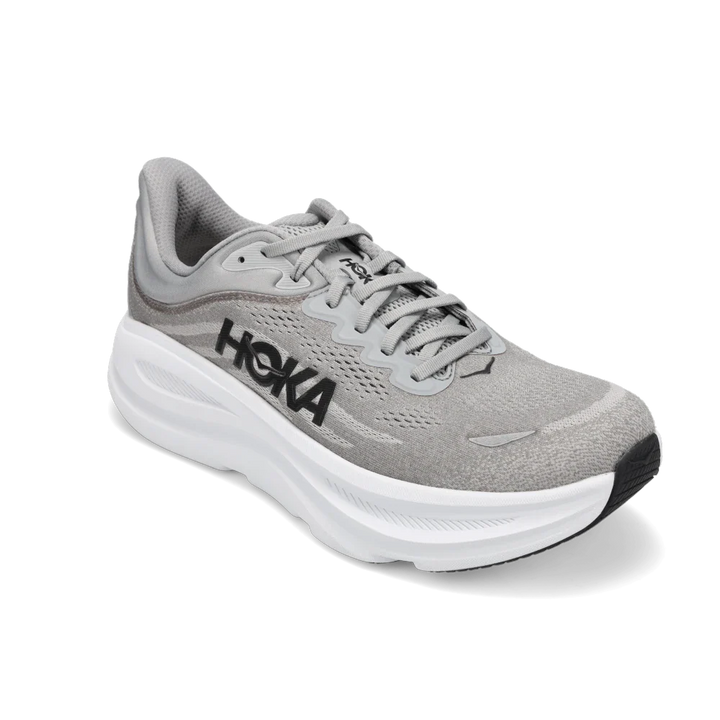 Men's Bondi 9 (X-WIDE) Galactic Grey/Stellar Grey