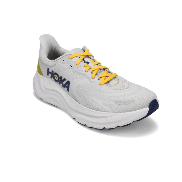 Men's Arahi 8 Stardust/Cosmic Grey