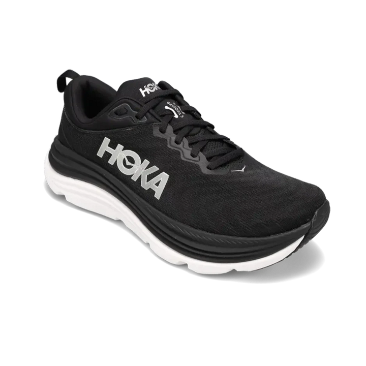 Men's Gaviota 5 (WIDE) Black/White