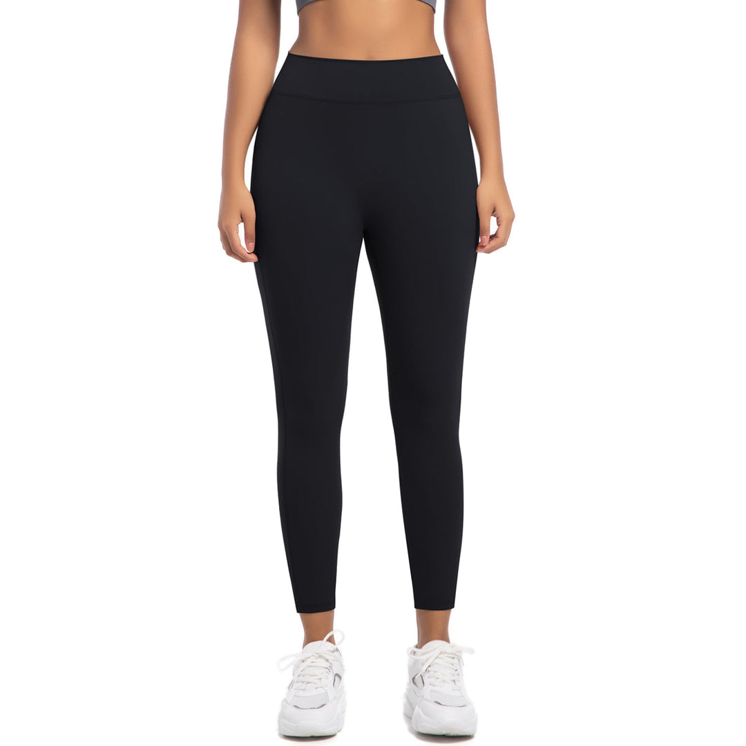 Cargo Pocket Leggings