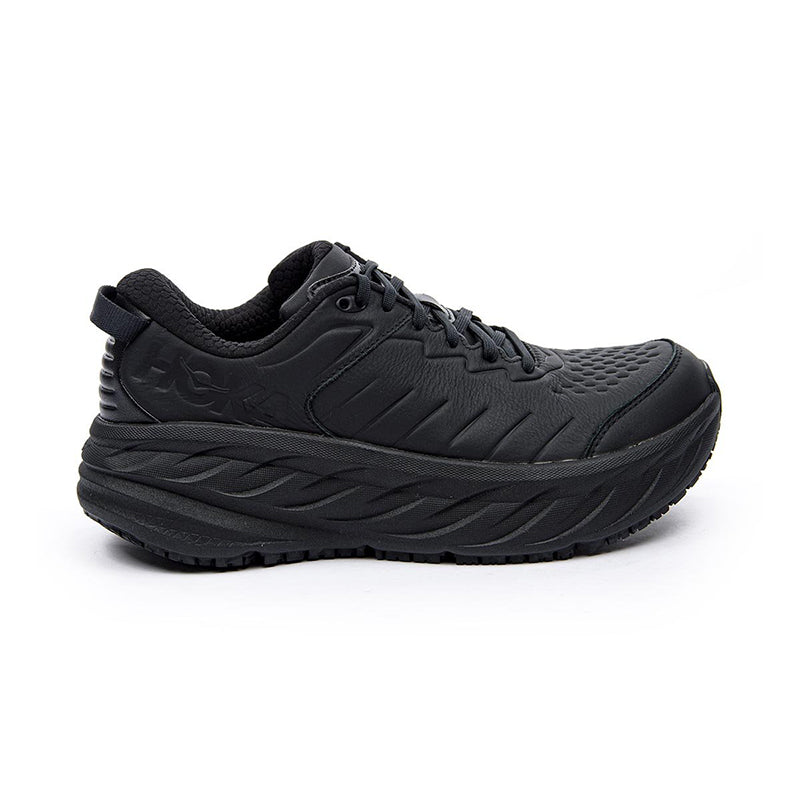 Men's Bondi Slip Resistant Black/Black