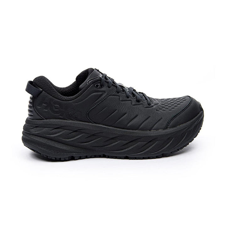 Men's Bondi Slip Resistant Black/Black