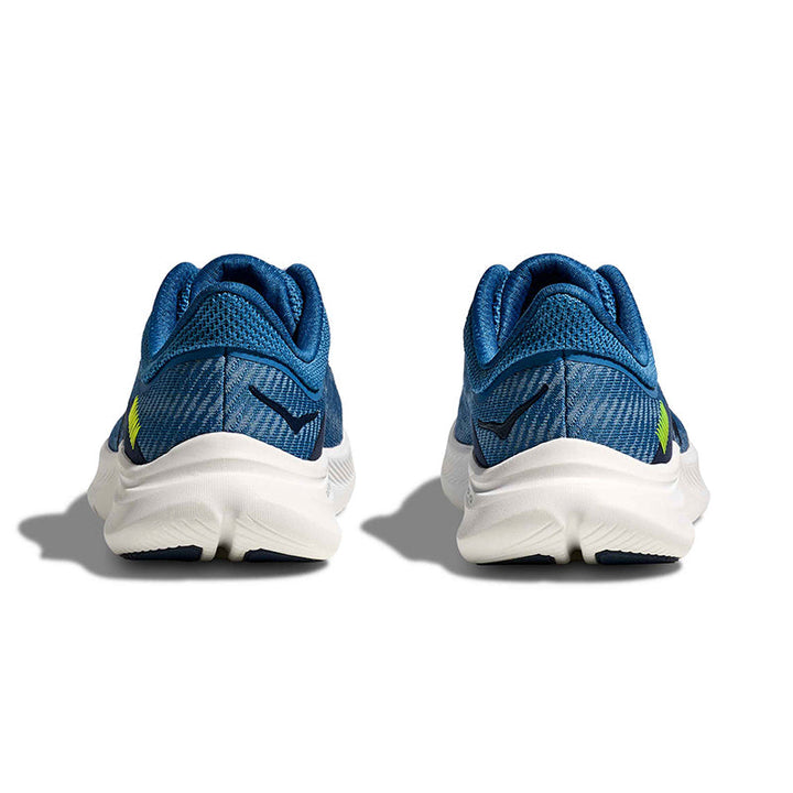 Men's Solimar Foggy Night/White