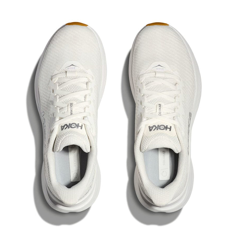 Men's Solimar White/White
