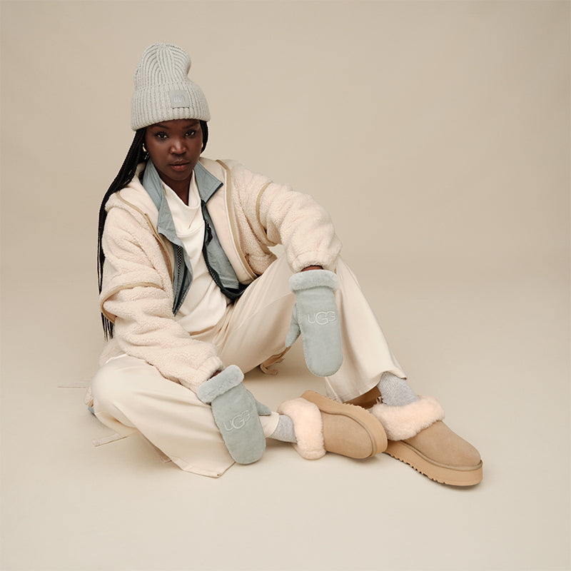 Women's Tazzelle Mustard Seed