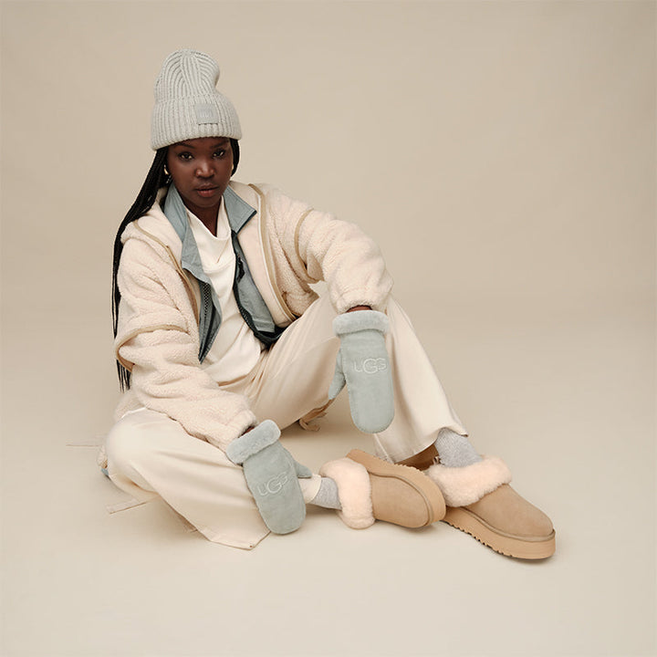 Women's Tazzelle Mustard Seed