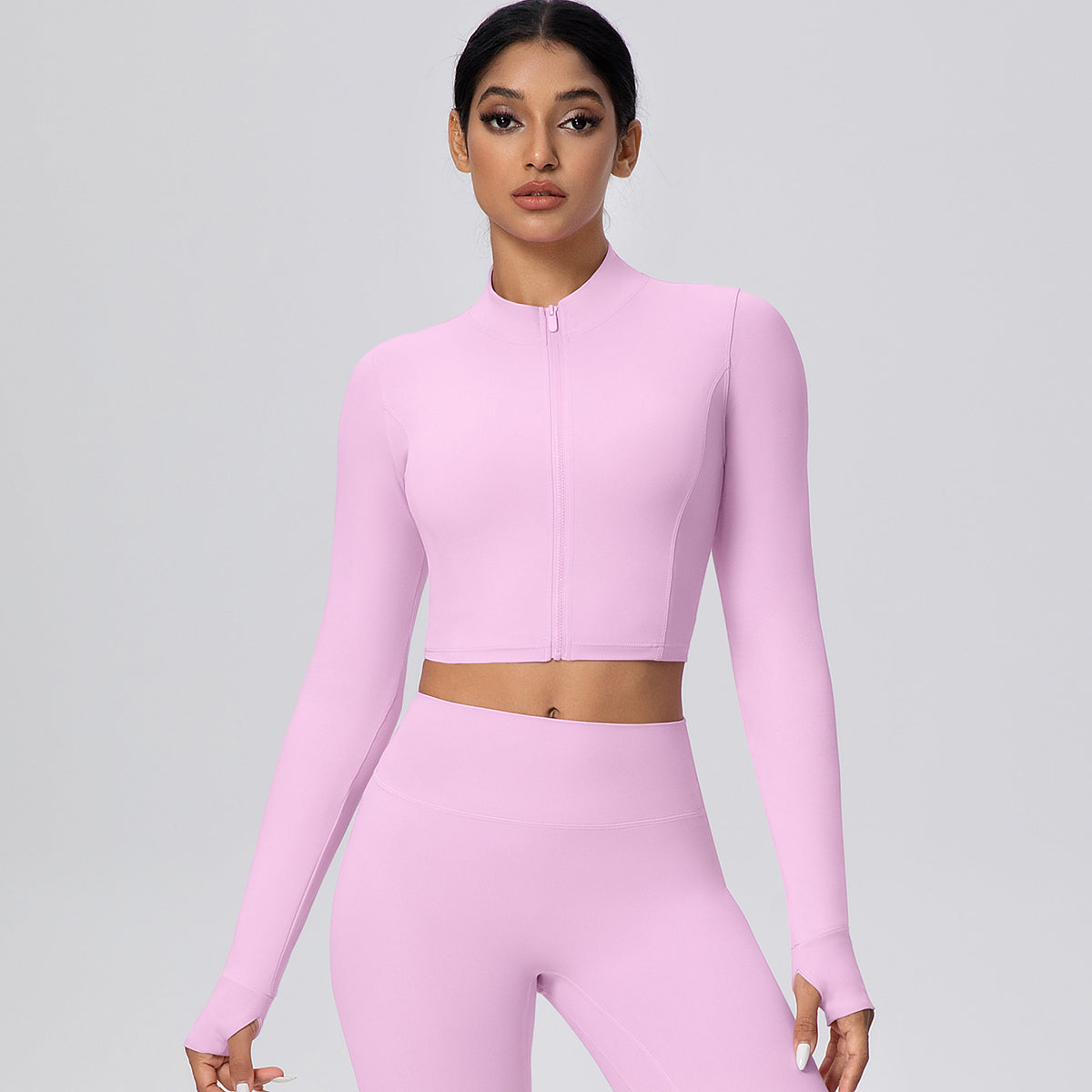 Pink / XL
