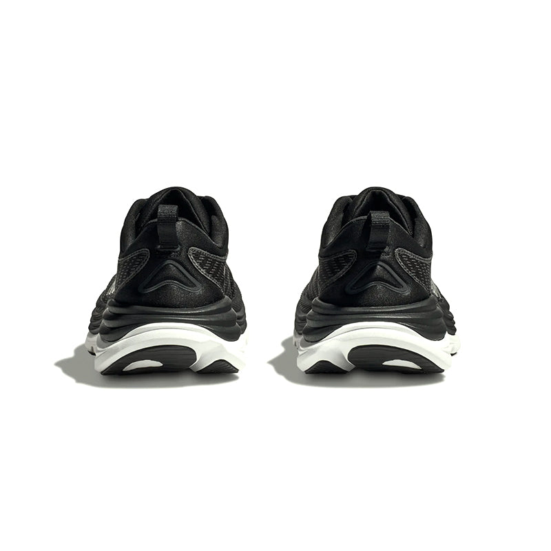 Men's Gaviota 5 (WIDE) Black/White