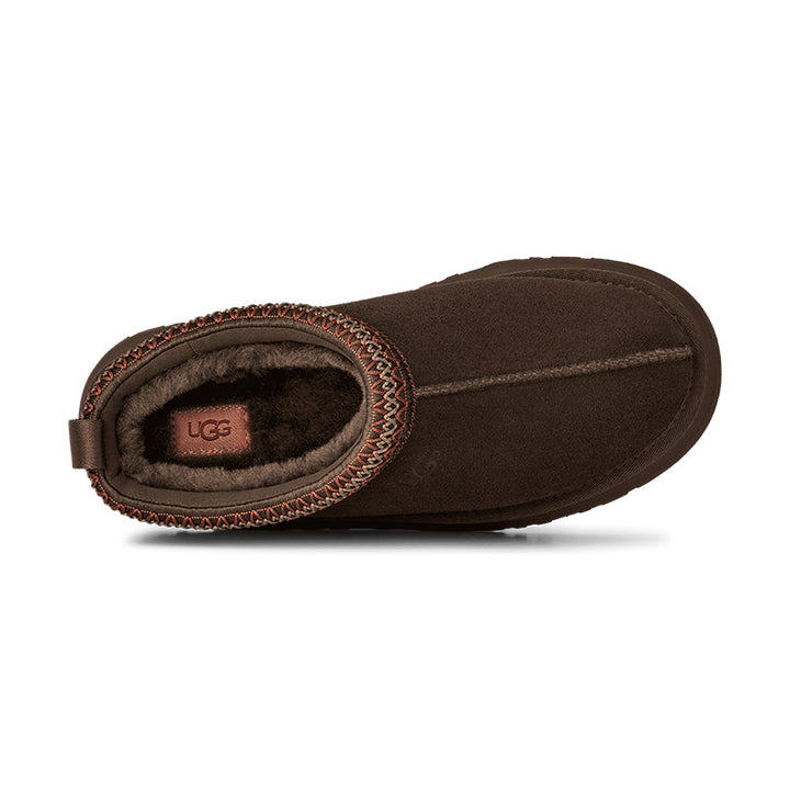 Women's Tazz II Dusted Cocoa