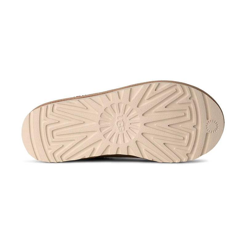 Women's Tasman II Sand/Dark Cherry