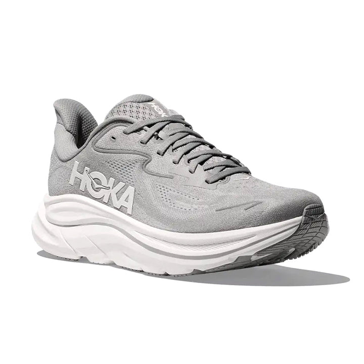 Men's Clifton 10 Stellar Grey/Stardust