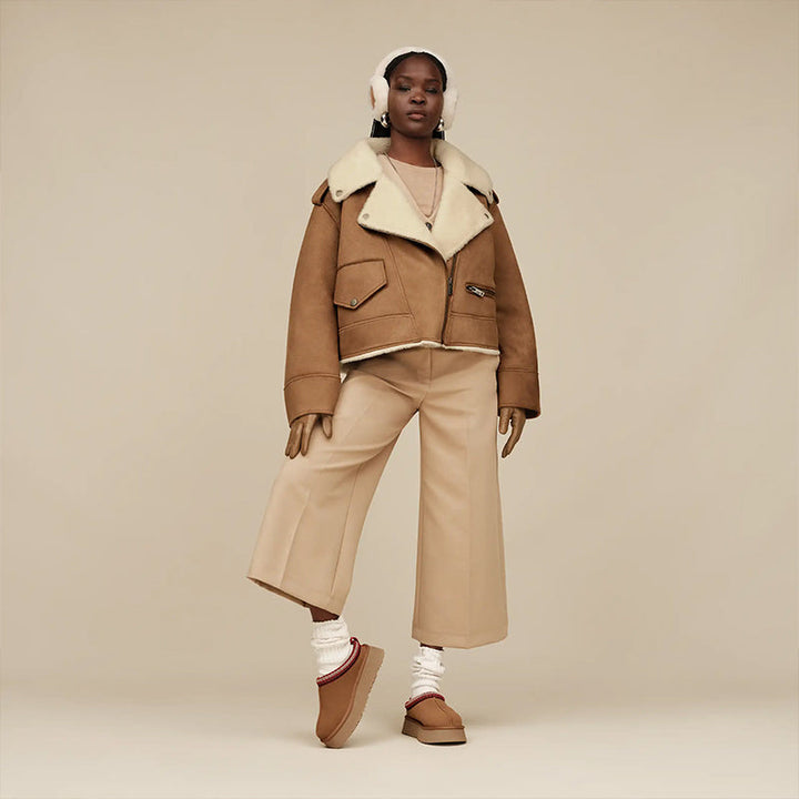 Women's Tazz II Chestnut