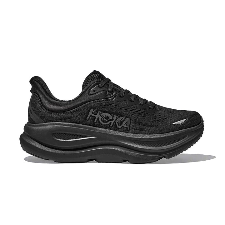 Men's Bondi 9 (X-WIDE) Black/Black