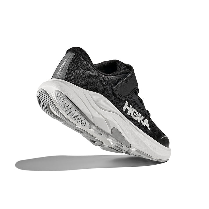 Kid's Preschool Rincon 4 Black/White