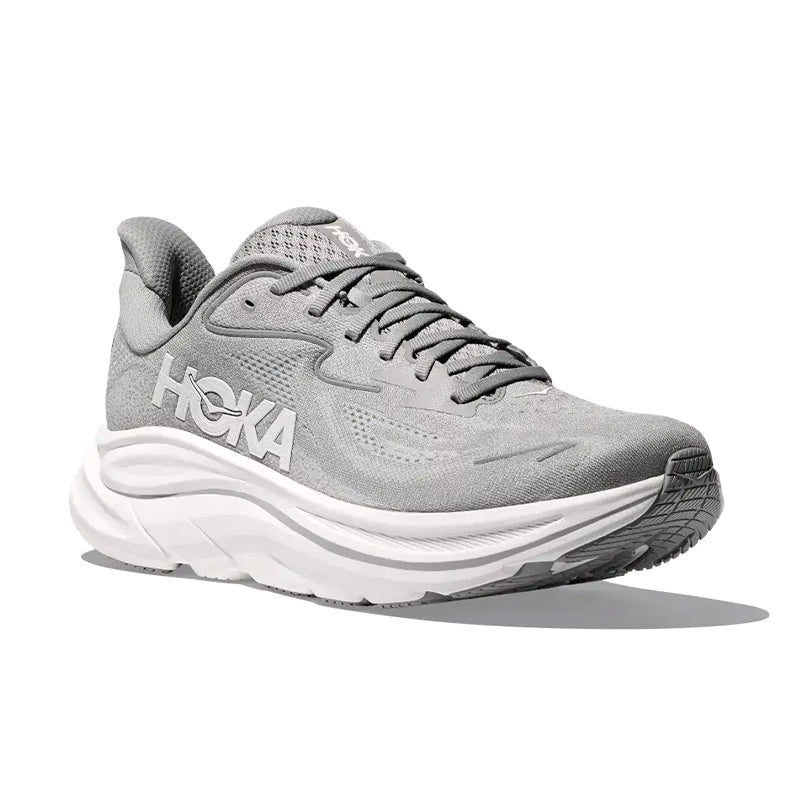 Men's Clifton 10 Stellar Grey/Stardust