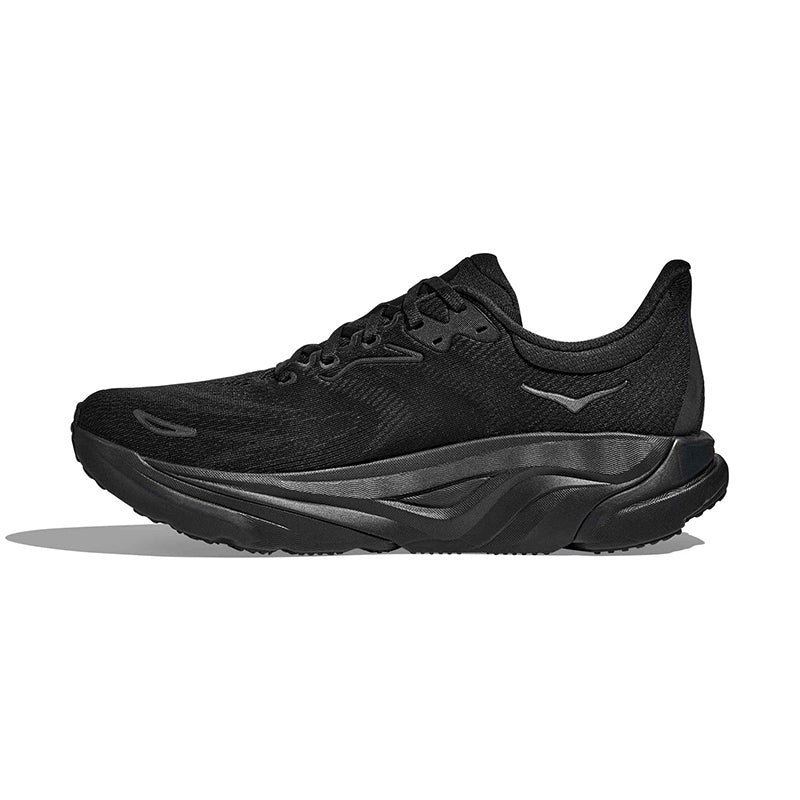 Men's Arahi 8 Black/Black