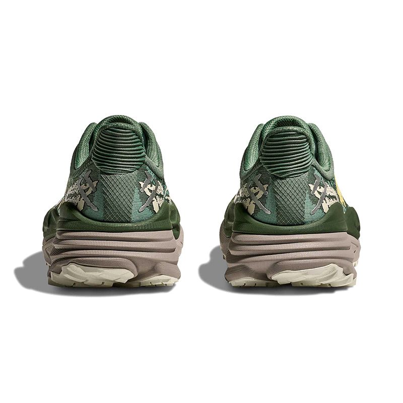 Men's Stinson 7 Fern/Cement