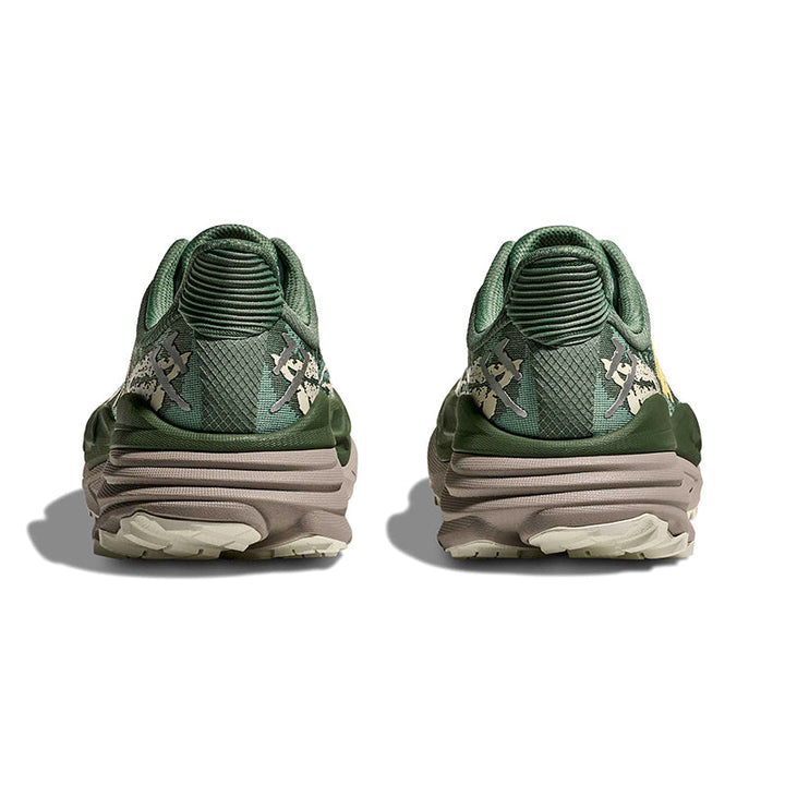 Men's Stinson 7 Fern/Cement