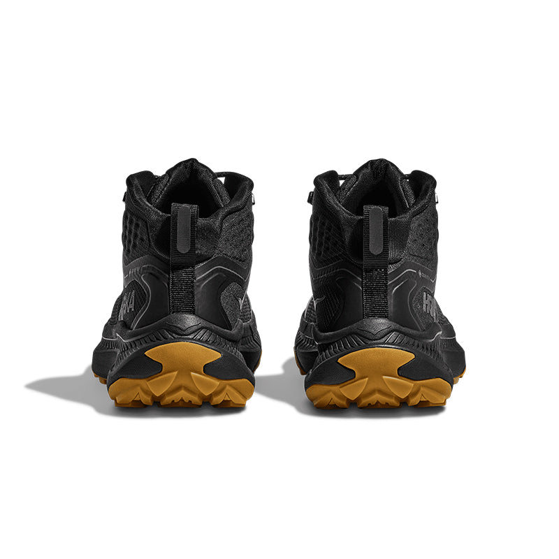 Women's Transport Hike GORE-TEX Black