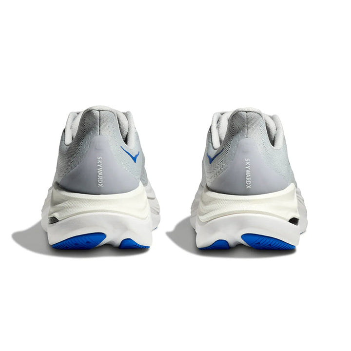 Men's Skyward X Cosmic Grey/Silver