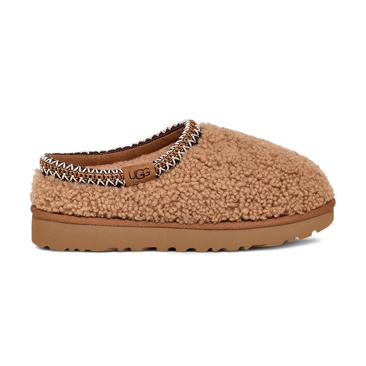 Women's Tasman Maxi Curly Chestnut