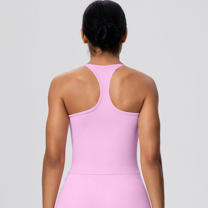 Padded Cami Tank Top