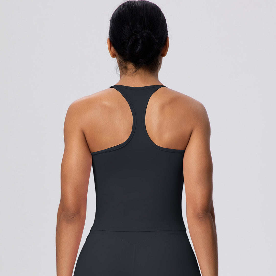 Padded Cami Tank Top