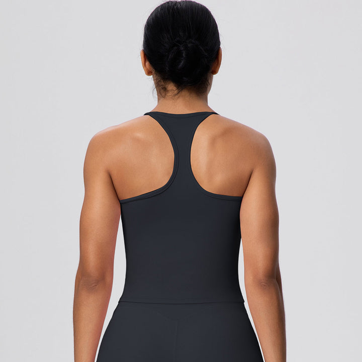 Padded Cami Tank Top