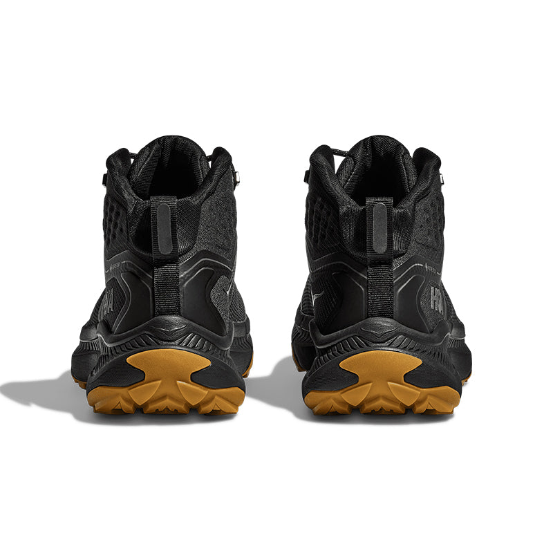 Men's Transport Hike GORE-TEX Black/Black