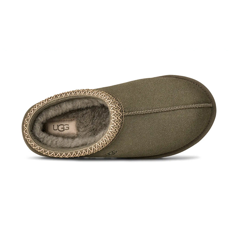 Women's Tasman II Moss Green