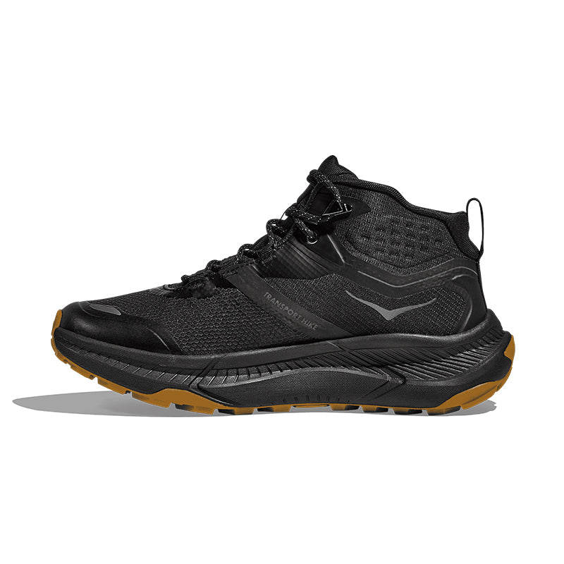 Women's Transport Hike GORE-TEX Black