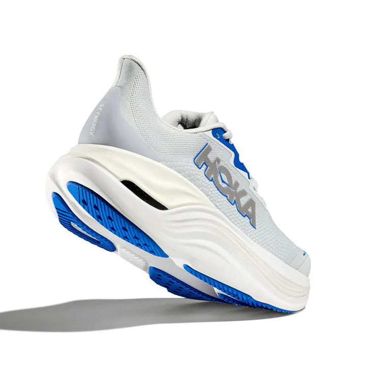 Men's Skyward X Cosmic Grey/Silver