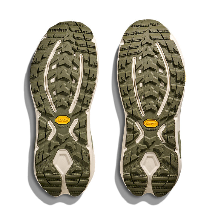 Men's Kaha 3 Low GORE-TEX Eucalyptus/Birch