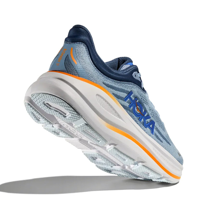 Men's Bondi 9 Drizzle/Downpour