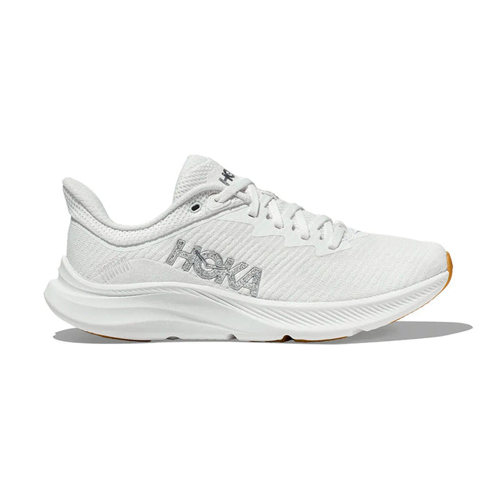 Men's Solimar White/White