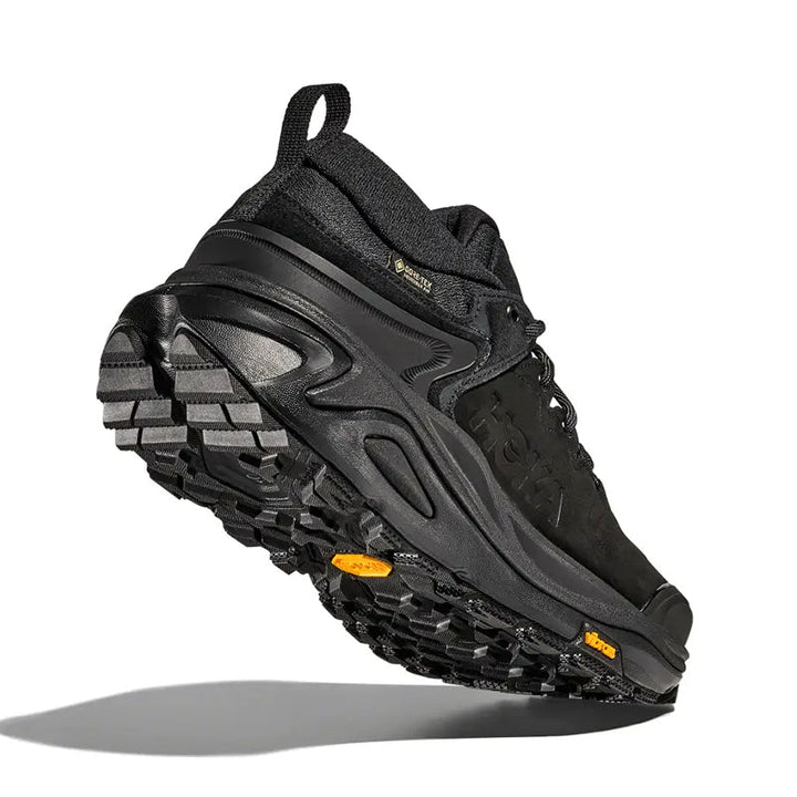 Men's Kaha 3 Low GORE-TEX Black/Black