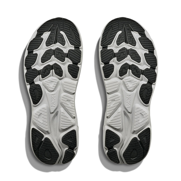 Men's Clifton 10 Galactic Grey/Asteroid