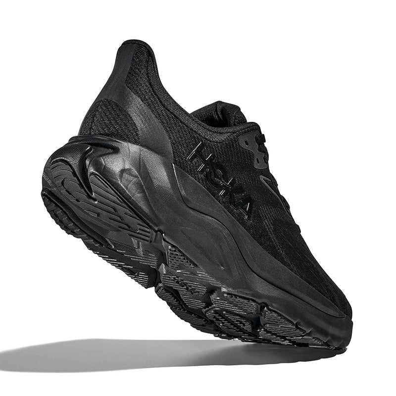 Men's Arahi 8 Black/Black