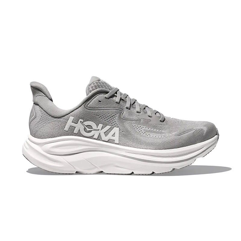 Men's Clifton 10 Stellar Grey/Stardust