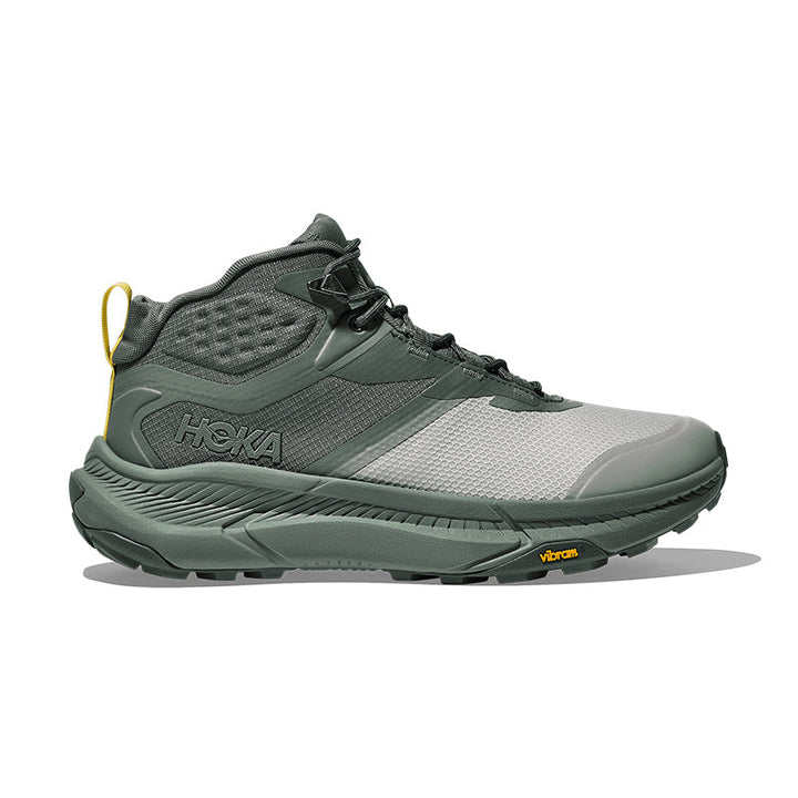 Men's Transport Hike GORE-TEX Gravel/Fern