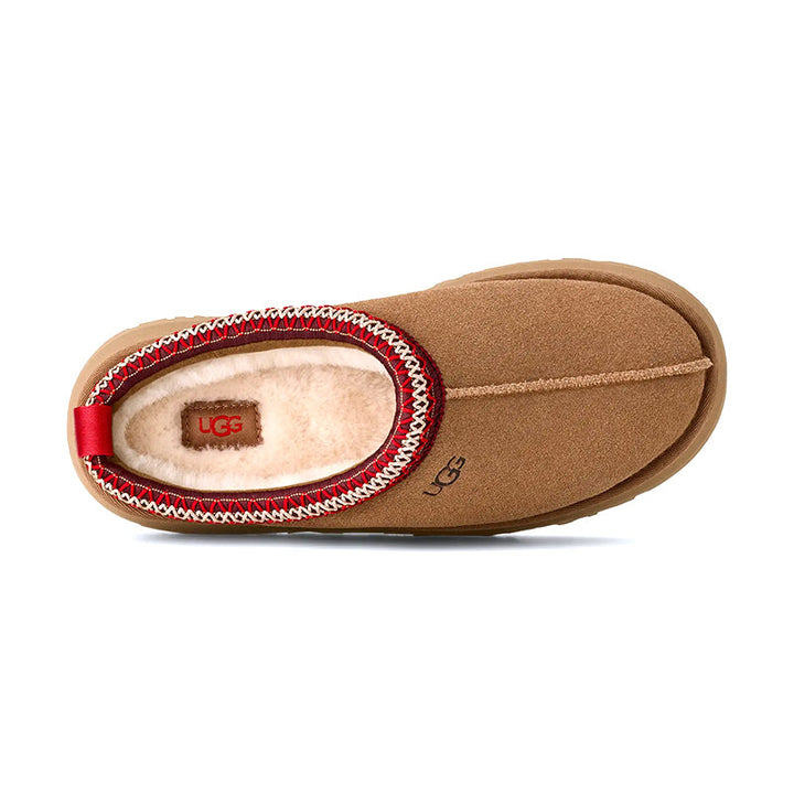 Women's Tazz II Chestnut