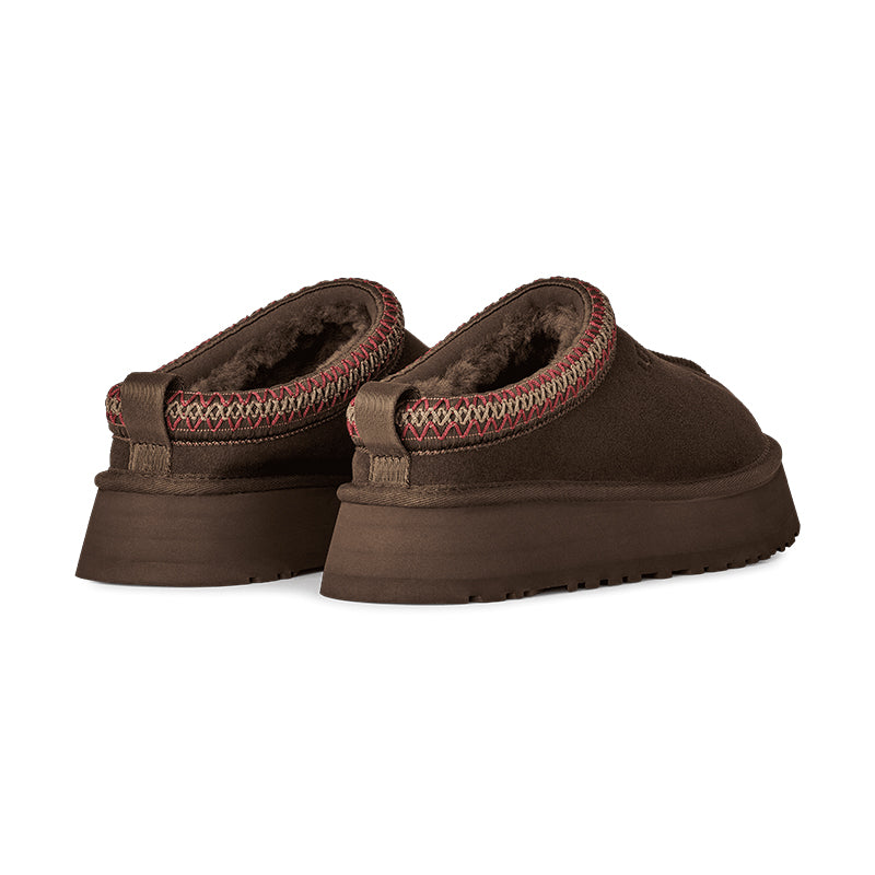 Women's Tazz II Dusted Cocoa