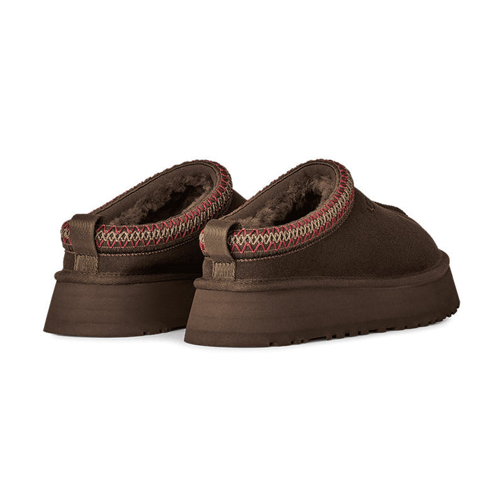 Women's Tazz II Dusted Cocoa