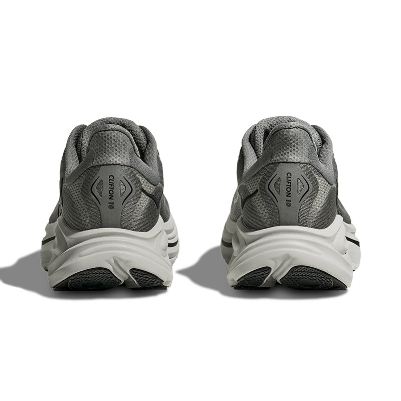 Men's Clifton 10 Galactic Grey/Asteroid