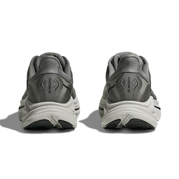 Men's Clifton 10 Galactic Grey/Asteroid