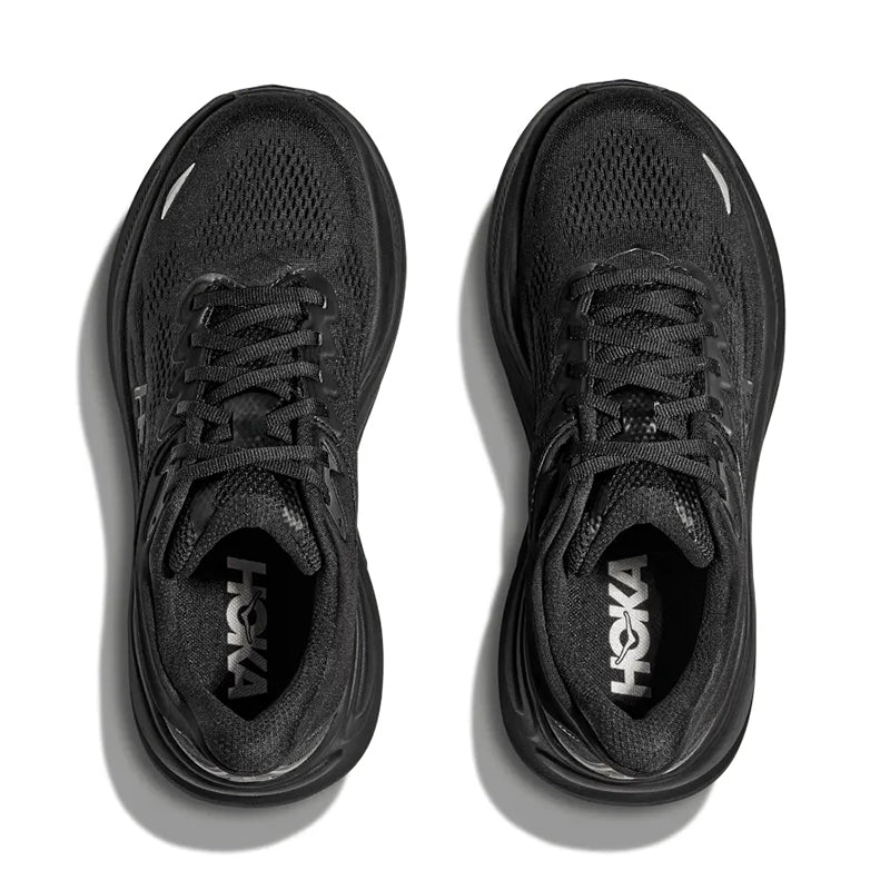 Men's Bondi 9 Black/Black