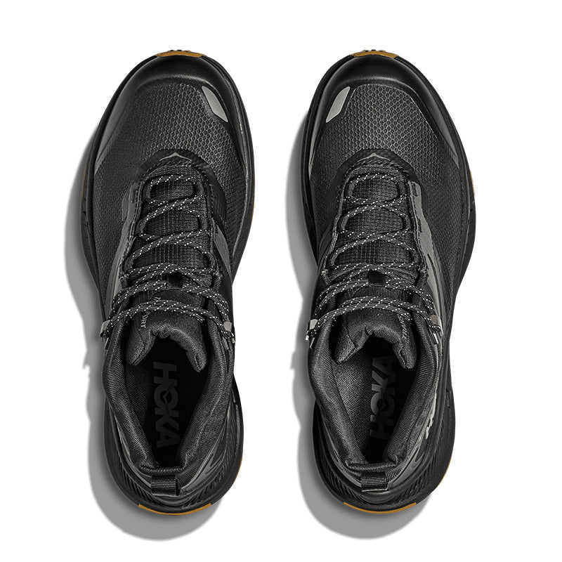 Men's Transport Hike GORE-TEX Black/Black