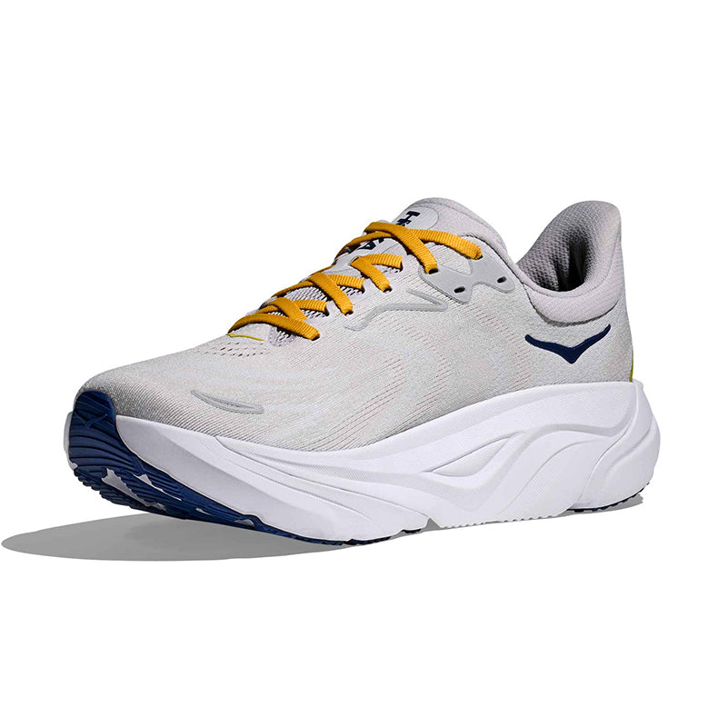 Men's Arahi 8 Stardust/Cosmic Grey